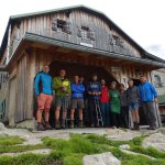 20.8.2022 - Hochtour im Zillertal